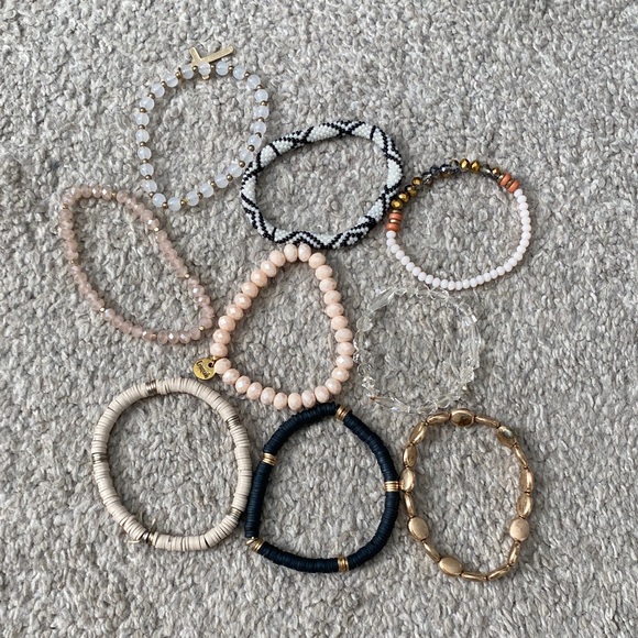 Bracelet Set - Picture 2 of 2